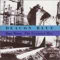 DEACON BLUE / ディーコン・ブルー / OUR TOWN : THE GREATEST HITS