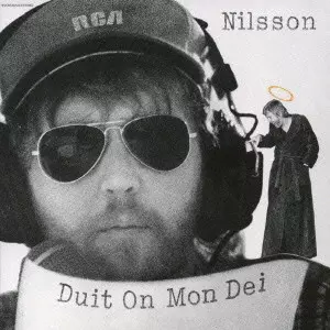 NILSSON / ニルソン / DUIT ON MON DEI / 俺たちは天使じゃない (紙ジャケ)