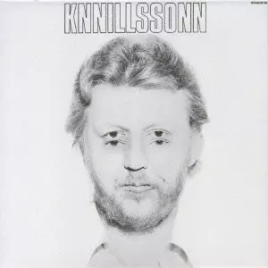 NILSSON / ニルソン / KNILLSSON / クニルソン (紙ジャケ)