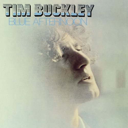 TIM BUCKLEY / ティム・バックリー / BLUE AFTERNOON (180G LP)