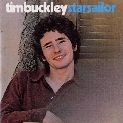 TIM BUCKLEY / ティム・バックリー / STARSAILOR (180G LP)