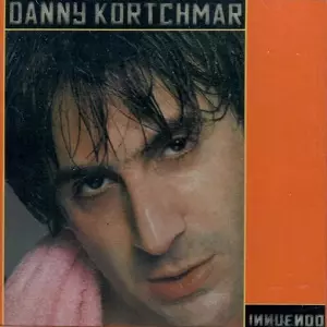 DANNY KORTCHMAR / ダニー・コーチマー商品一覧｜ディスクユニオン