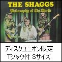 SHAGGS / シャッグス / PHILOSOPHY OF THE WORLD / フィロソフィー・オブ・ザ・ワールド (紙ジャケ) (Sサイズ)
