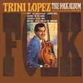 TRINI LOPEZ / トリニ・ロペス / FOLK ALBUM