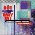 PERREY & KINGSLEY / ペリー&キングスレイ / OUT SOUND FROM WAY IN !