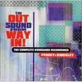 PERREY & KINGSLEY / ペリー&キングスレイ / OUT SOUND FROM WAY IN !