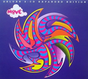 MOVE / ムーヴ / MOVE (DELUXE EXPANDED EDITION)