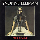 YVONNE ELLIMAN / イヴォンヌ・エリマン / FOOD OF LOVE