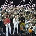 HOLLIES / ホリーズ / LIVE HITS