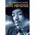 JIMI HENDRIX (JIMI HENDRIX EXPERIENCE) / ジミ・ヘンドリックス (ジミ・ヘンドリックス・エクスペリエンス) / COMPLETE STORY