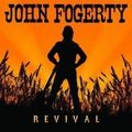 JOHN FOGERTY / ジョン・フォガティ / REVIVAL / リヴァイヴァル
