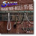 SAILOR / セイラー / TREASURE TROVE - ANTHOLOGY 1975-2005 / 無国籍サウンドの宝石箱～アンソロジー1975-2005