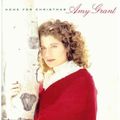 AMY GRANT / エイミー・グラント / HOME FOR CHRISTMAS /  