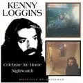 KENNY LOGGINS / ケニー・ロギンス / CELEBRATE ME HOME / NIGHTWATCH /  