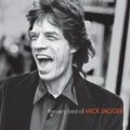 MICK JAGGER / ミック・ジャガー / THE VERY BEST OF MICK JAGGER /  