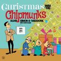 CHIPMUNKS / チップマンクス / CHRISTMAS WITH THE CHIPMUNKS /  