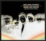 ROLLING STONES / ローリング・ストーンズ / MORE HOT ROCKS (BIG HITS & FAZED COOKIES)