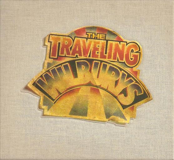TRAVELING WILBURYS / トラヴェリング・ウィルベリーズ / THE TRAVELING WILBURYS COLLECTION