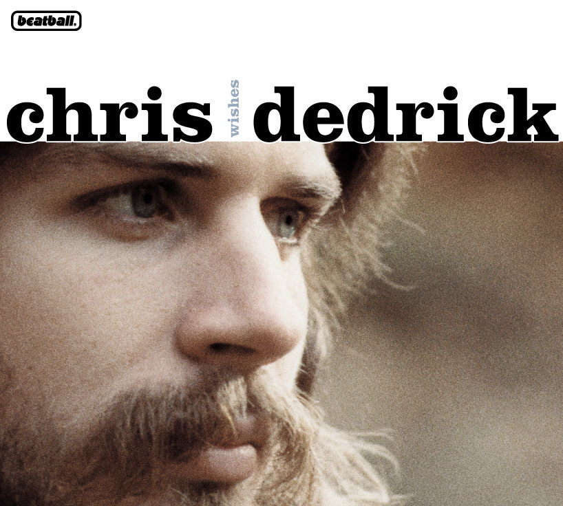 CHRIS DEDRICK / クリス・デドリック / WISHES