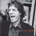 VERY BEST OF MICK JAGGER / ヴェリー・ベスト・オブ・ミック