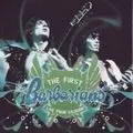 NEW BARBARIANS / ニュー・バーバリアンズ / FIRST BARBARIANS - LIVE FROM KILBURN /  