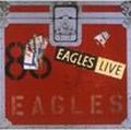 EAGLES / イーグルス / EAGLES LIVE / イーグルス・ライヴ (紙ジャケ)