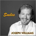 JOSEPH WILLIAMS / ジョセフ・ウィリアムズ / SMILES / スマイルズ