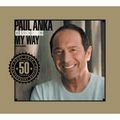 PAUL ANKA / ポール・アンカ / CLASSIC SONGS MY WAY /  
