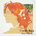 CAROLE KING / キャロル・キング / TIME GONE BY / タイム・ゴーン・バイ (紙ジャケ)