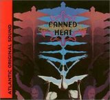 CANNED HEAT / キャンド・ヒート / ONE MORE RIVER TO CROSS
