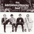 INTERNATIONAL SUBMARINE BAND / インターナショナル・サブマリン・バンド / SAFE AT HOME / セーフ・アット・ホーム (紙ジャケ)