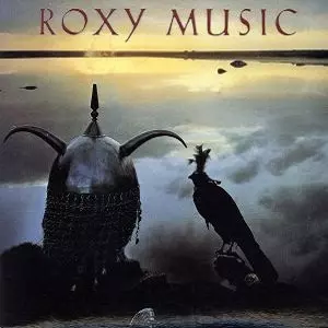 Roxy music ロキシーミュージック　アヴァロン Avalon 最初期盤 アメリカで唯一100万枚を売り上げたロキシー・ミュージックの
