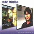RANDY MEISNER / ランディ・マイズナー / ONE MORE SONG / RANDY MEISNER /  