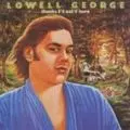 LOWELL GEORGE / ローウェル・ジョージ / THANKS I'LL EAT IT HERE / 特別料理 イート・イット・ヒア (紙ジャケ)