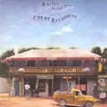 ANDY ROBERTS / アンディ・ロバーツ / ANDY ROBERTS AND THE GREAT STAMPEDE / アンディ・ロバーツ&ザ・グレート・スタンピード