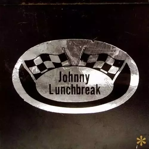 JOHNNY LUNCHBREAK / ジョニー・ランチブレイク / APPETIZER/SOUP'S ON (CD) /  