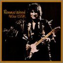 RONNIE WOOD / ロニー・ウッド / NOW LOOK