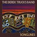 DEREK TRUCKS BAND / デレク・トラックス・バンド / SONGLINES / ソングラインズ CD+DVD