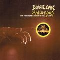 BLACK OAK ARKANSAS / ブラック・オーク・アーカンソー / COMPLETE RAUNCH'N'ROLL LIVE  /  