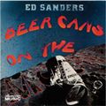 ED SANDERS / エド・サンダース / BEAR CANS ON THE MOON  /  