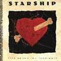 STARSHIP / スターシップ / LOVE AMONG THE CANNIBALS / ラヴ・アマング・ザ・カニバルズ (紙ジャケ)