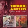 BOBBIE GENTRY / ボビー・ジェントリー / PATCHWORK / FANCY /  