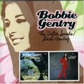 BOBBIE GENTRY / ボビー・ジェントリー / DELTA SWEETE / LOCAL GENTRY /  