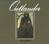 MEIC STEVENS / メイーク・スティーヴンス / OUTLANDER