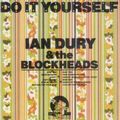 IAN DURY & THE BLOCKHEADS / イアン・デューリー&ザ・ブロックヘッズ / DO IT YOURSELF [DELUXE EDITION] / ドゥ・イット・ユアセルフ~デラックス・エディション (紙ジャケ)