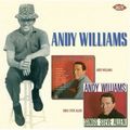 ANDY WILLIAMS / アンディ・ウィリアムス / ANDY WILLIAMS / SINGS STEVE ALLEN / 　