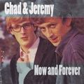 CHAD & JEREMY / チャド&ジェレミー / NOW AND FOREVER / 　