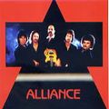 ALLIANCE (AOR) / アライアンス / ALLIANCE /  