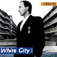 PETE TOWNSHEND / ピート・タウンゼント / WHITE CITY / ホワイト・シティ