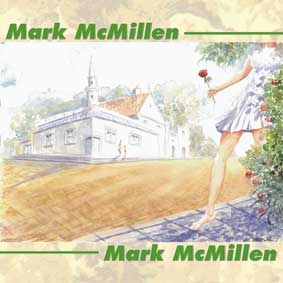 MARK MCMILLEN / マーク・マクミレン / MARK MCMILLEN / マーク・マクミレン